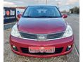 NISSAN TIIDA 2008/5 - 9