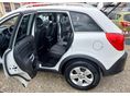 OPEL ANTARA 2014/4 - 15