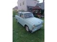 TRABANT 601 1990/5 - 2