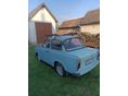 TRABANT 601 1990/5 - 4