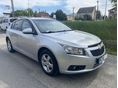 CHEVROLET CRUZE 2013 - 2