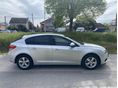 CHEVROLET CRUZE 2013 - 3