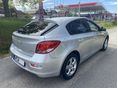 CHEVROLET CRUZE 2013 - 4