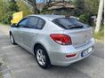 CHEVROLET CRUZE 2013 - 5