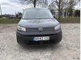 VOLKSWAGEN CADDY 2021/5 - 2