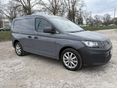 VOLKSWAGEN CADDY 2021/5 - 3