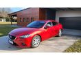 MAZDA 6 2.2 CD150 Attraction (Automata)