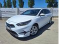 KIA CEE'D Ceed SW 1.5 T-GDI Gold Magyarországi! Áfás! Akár 4x Garancia!