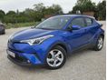 TOYOTA C-HR 2019/5 - 1
