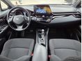 TOYOTA C-HR 2019/5 - 9