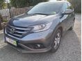 HONDA CR-V 2.0 Executive Navi (Automata) Full extra!Pannoráma tet!