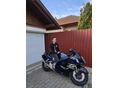 SUZUKI GSX 1300 R (HAYABUSA) 2005/8 - 3