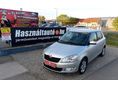 SKODA FABIA 2014/2 - 1