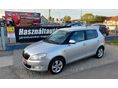 SKODA FABIA 2014/2 - 2