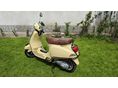 VESPA LX 50 2008 - 2