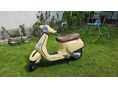 VESPA LX 50 2008 - 3