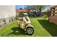 VESPA LX 50 2t