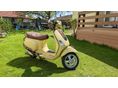 VESPA LX 50 2008 - 4