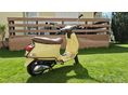 VESPA LX 50 2008 - 6