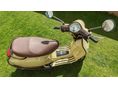VESPA LX 50 2008 - 7