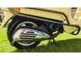 VESPA LX 50 2008 - 8