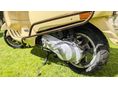 VESPA LX 50 2008 - 9