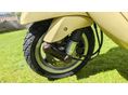VESPA LX 50 2008 - 10