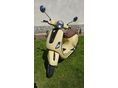 VESPA LX 50 2008 - 11