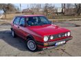 VOLKSWAGEN GOLF II 1.8 GTI