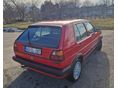 VOLKSWAGEN GOLF II 1988/11 - 2