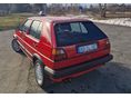 VOLKSWAGEN GOLF II 1988/11 - 3