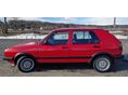 VOLKSWAGEN GOLF II 1988/11 - 4