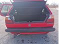 VOLKSWAGEN GOLF II 1988/11 - 9