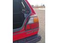 VOLKSWAGEN GOLF II 1988/11 - 10
