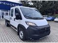 PEUGEOT BOXER 2.2 BlueHDI 350 PTDC L3 Gyártás alatt - 5 év / 200.000 km garanciával!