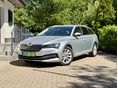 SKODA SUPERB 1.4 TSI iV PHEV Style DSG magyar/1 tulajdonos/ÁFÁs