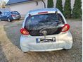 TOYOTA AYGO 2006/4 - 5