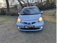 TOYOTA AYGO 2006/4 - 6