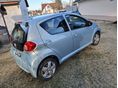 TOYOTA AYGO 2006/4 - 3