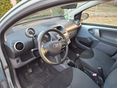 TOYOTA AYGO 2006/4 - 8