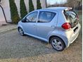 TOYOTA AYGO 2006/4 - 4