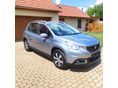 PEUGEOT 2008 2016/8 - 1