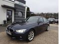 BMW 320 2012/7 - 1