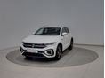 VOLKSWAGEN T-ROC 2.0 TSI R-Line 4Motion DSG 1. tulaj/ Magyar/ Kamera/ Ülésfűtés/ Beats rendszer/ EasyOpen/ Ülésfűtés/ Áfás!