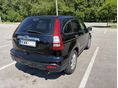 HONDA CR-V 2007/11 - 2