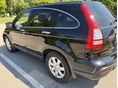 HONDA CR-V 2007/11 - 3
