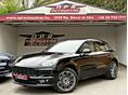 PORSCHE MACAN PDK ELSŐ MAGYAR FORGALOM.FÉLBŐR-ALCANTARA.BI-XENON.LED MENETFÉNY.F1 VÁLTÓ