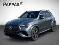 MERCEDES-BENZ GLE 450 2026 - 1
