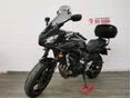 YAMAHA FZS 600 (FAZER) 2007 - 1