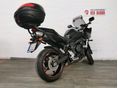 YAMAHA FZS 600 (FAZER) 2007 - 2
